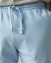 Men's Sweatshort - Powder Blue